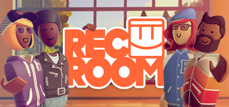 Rec Room VR Games