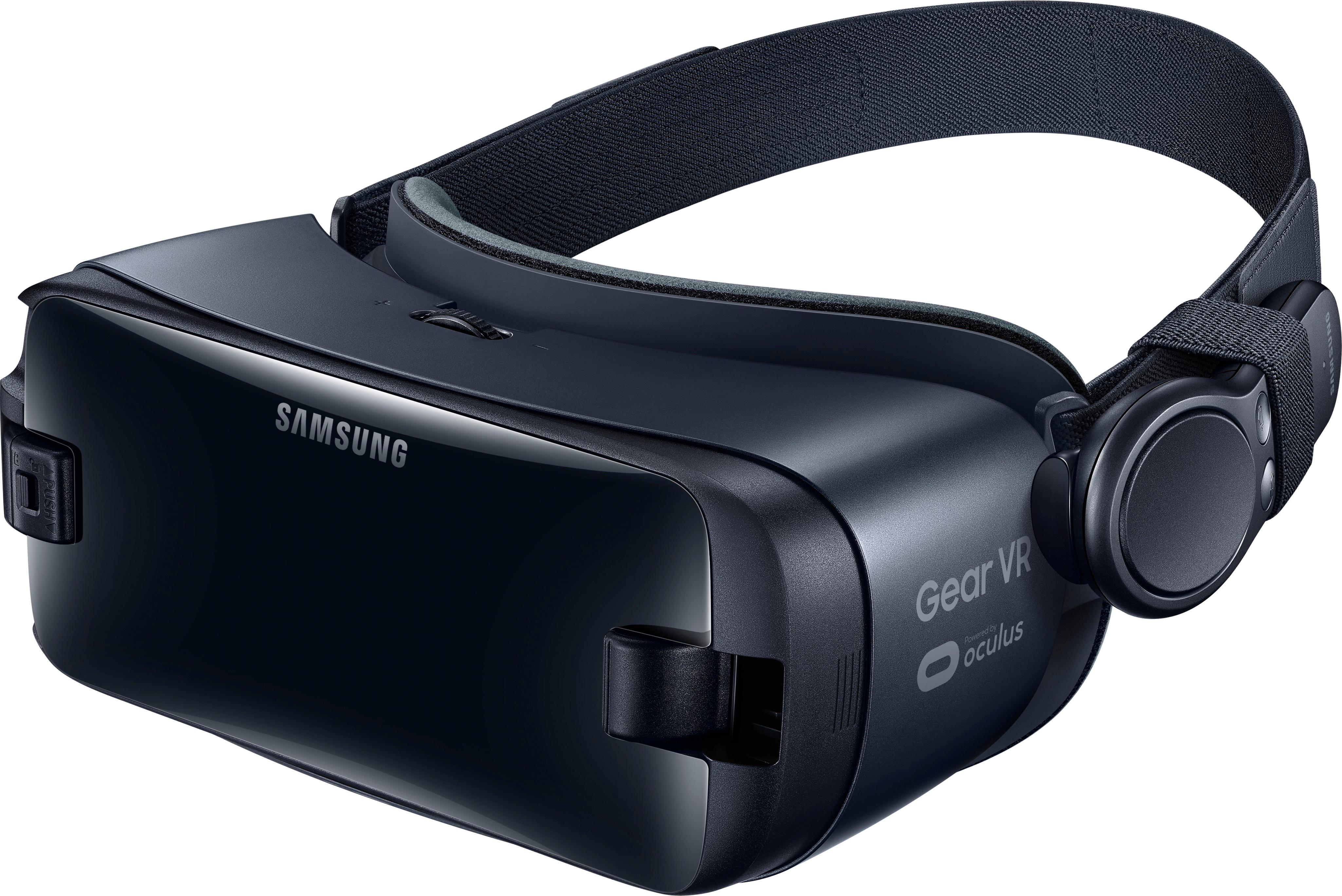 Samsung VR Odyssey