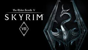 Skyrim VR Games