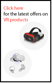 VR products